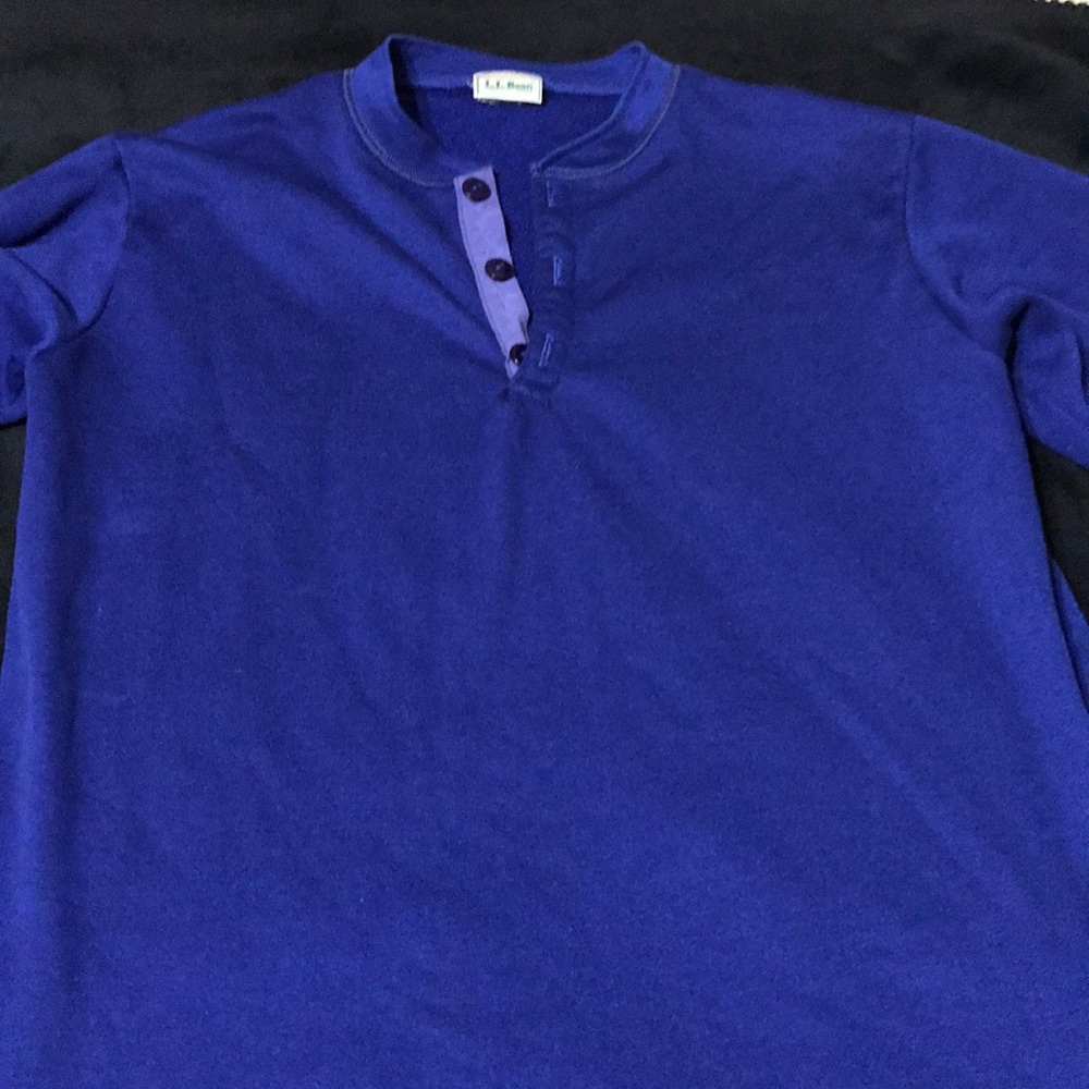 Long sleeve